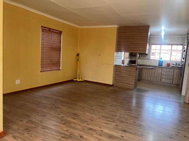 To Let 3 Bedroom Property for Rent in Kathu Northern Cape